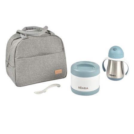 SET REFEIÇÃO ON-THE-GO - Image product