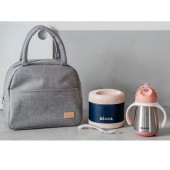 SET REFEIO ON-THE-GO OLD PINK