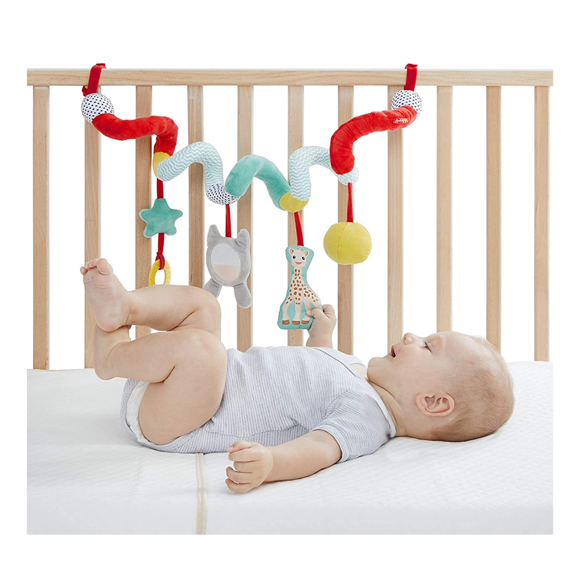 ESPIRAL DE ATIVIDADES