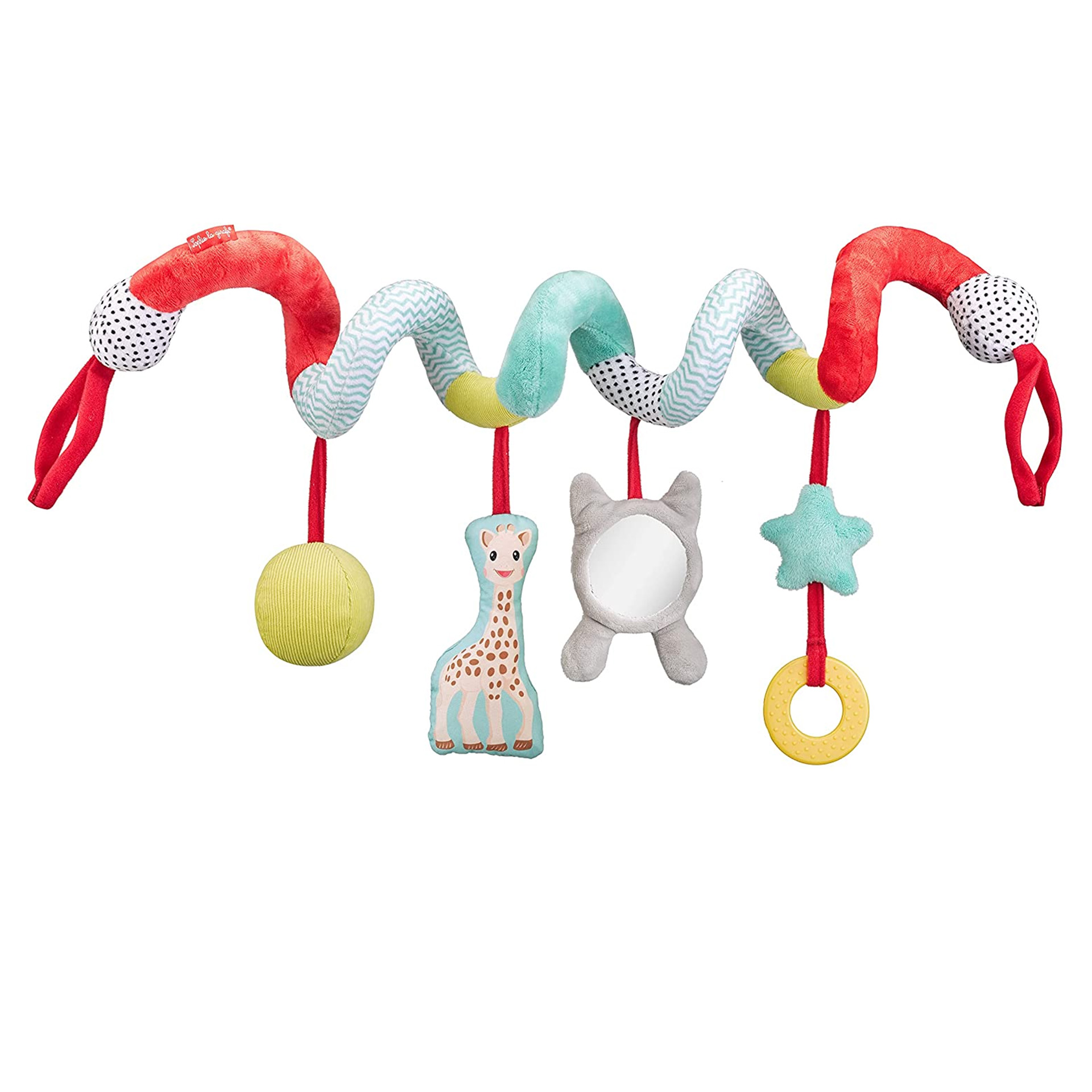 ESPIRAL DE ATIVIDADES