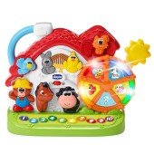 QUINTA INTERATIVA BILINGUE