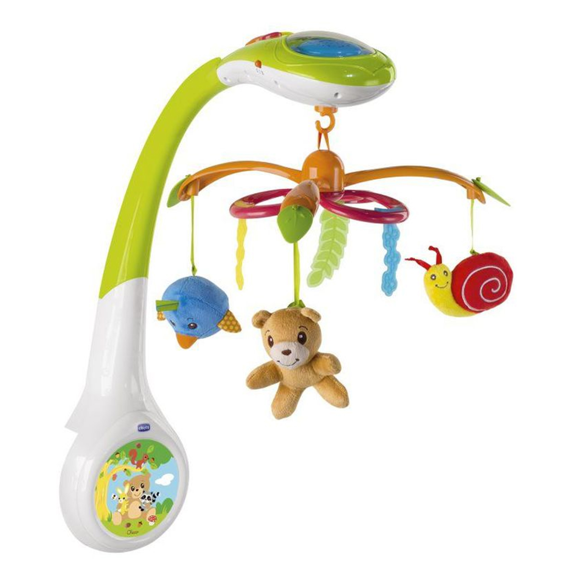 MOBILE FLORESTA MÁGICA