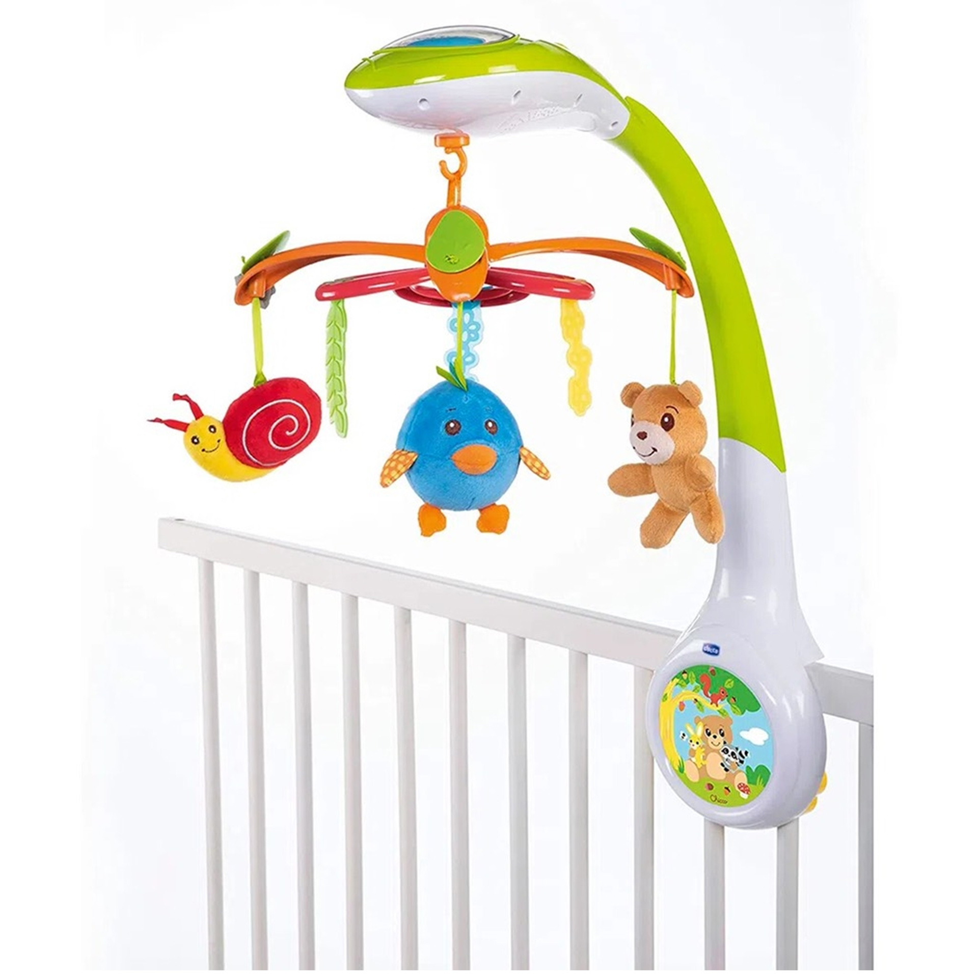 MOBILE FLORESTA MÁGICA