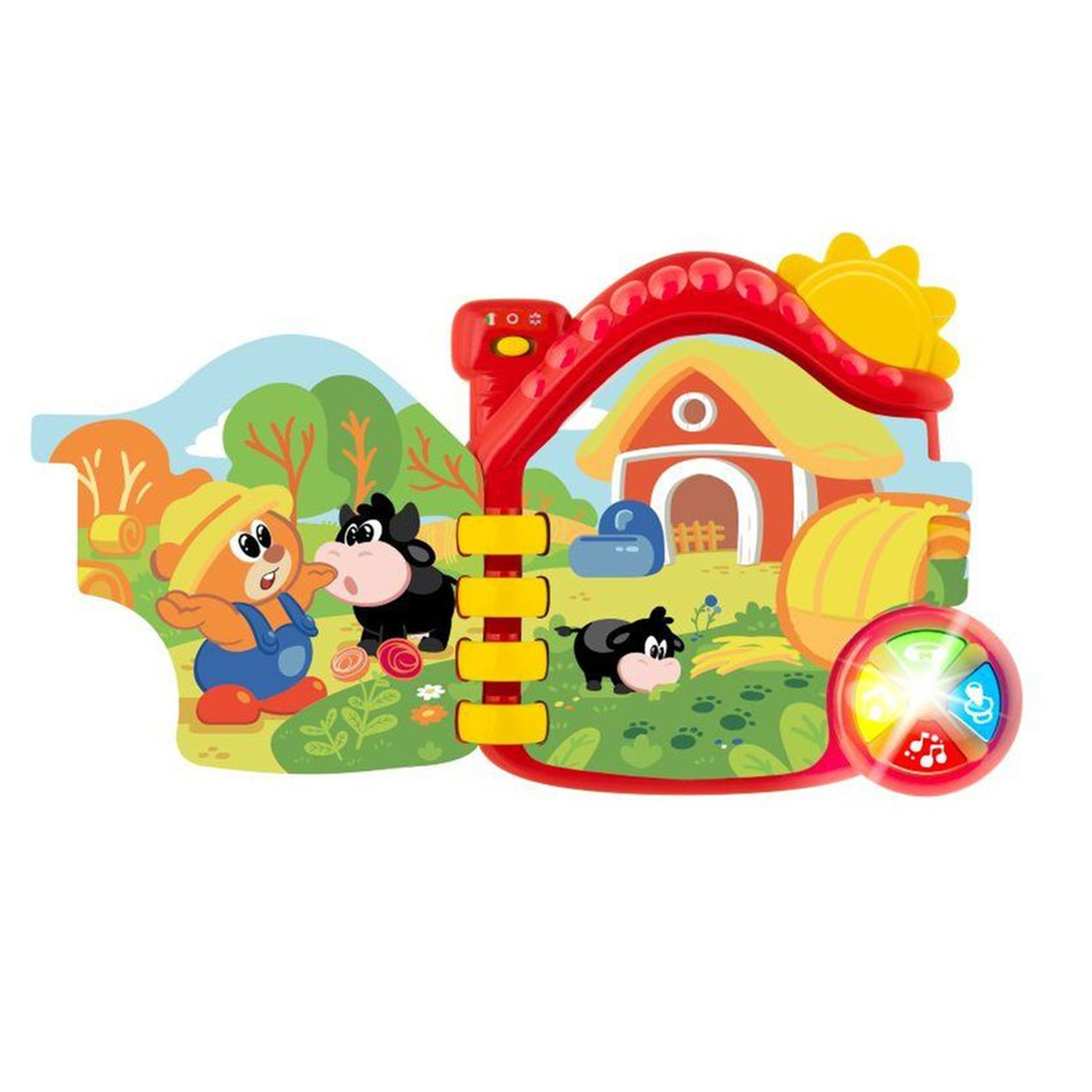 LIVRO DA QUINTA BILINGUE