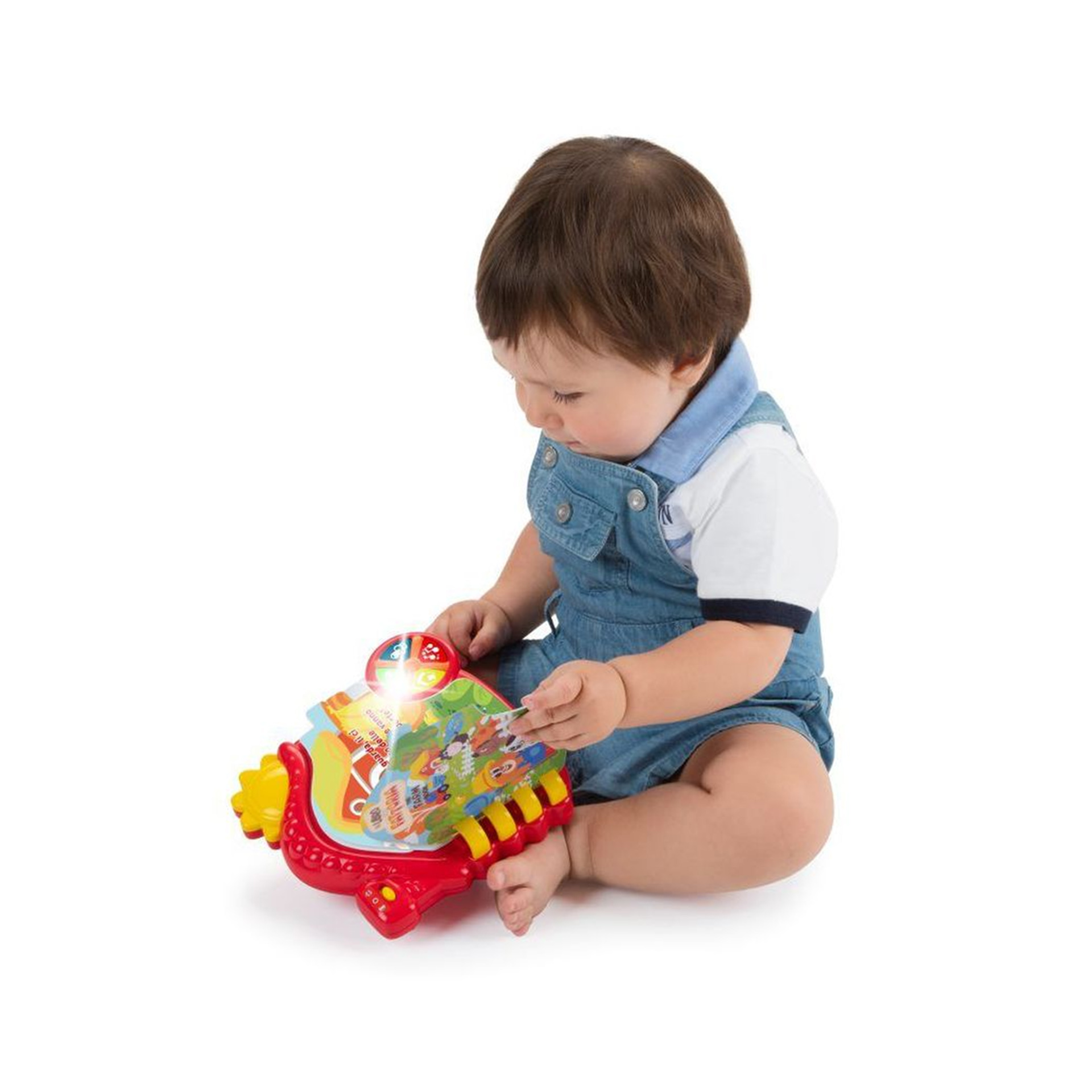 LIVRO DA QUINTA BILINGUE