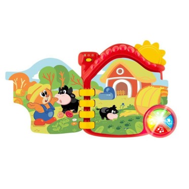 LIVRO DA QUINTA BILINGUE