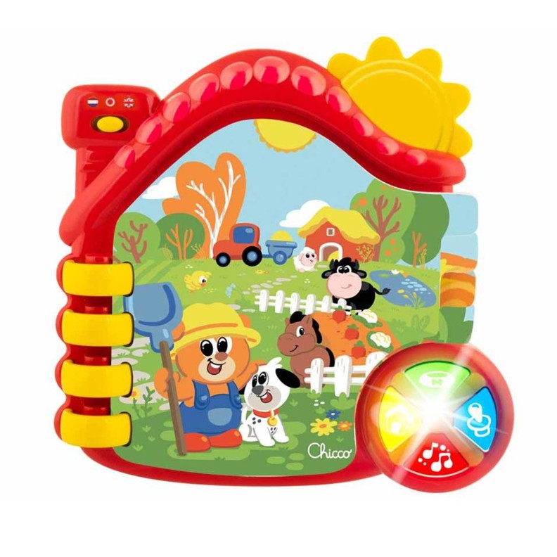 LIVRO DA QUINTA BILINGUE