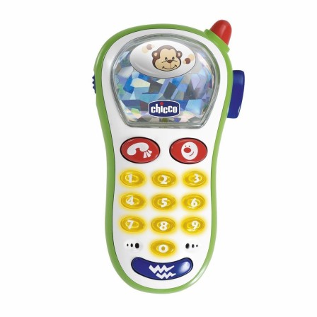 TELEMVEL VIBRA E CAPTA