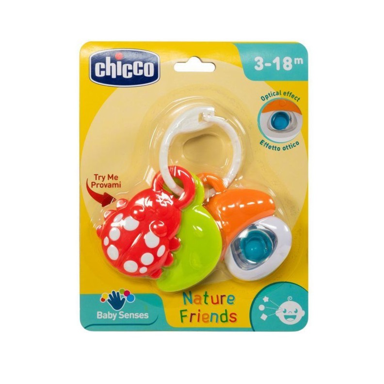 AMIGUINHOS DA NATUREZA