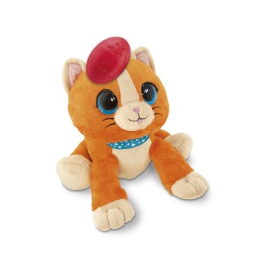 GATINHO CU CU
