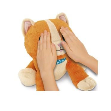 GATINHO CU CU