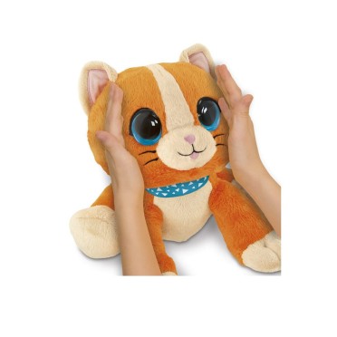 GATINHO CU CU