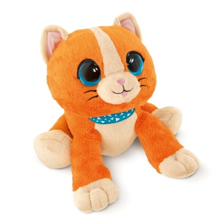 GATINHO CU CU