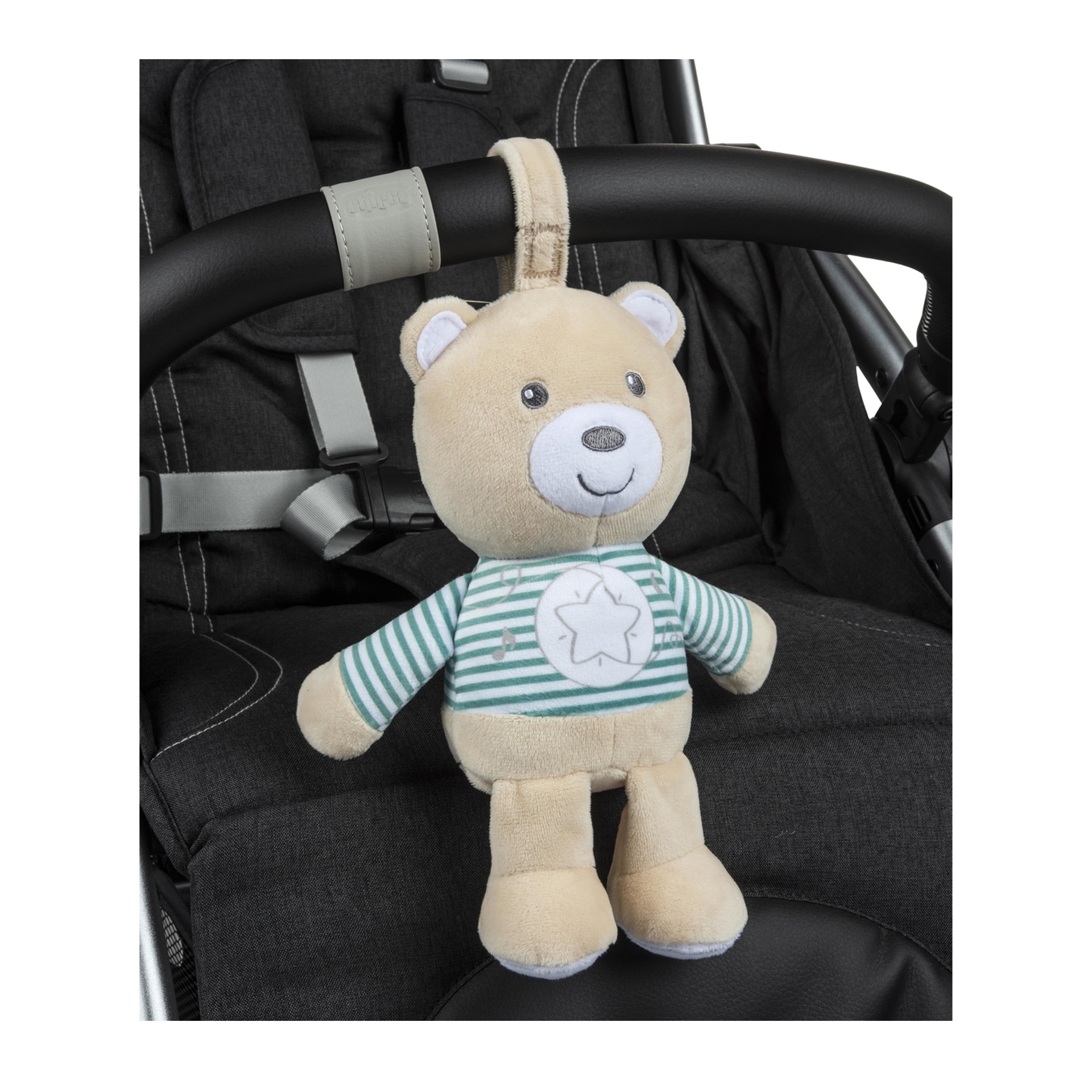 URSINHO DOCES MELODIAS