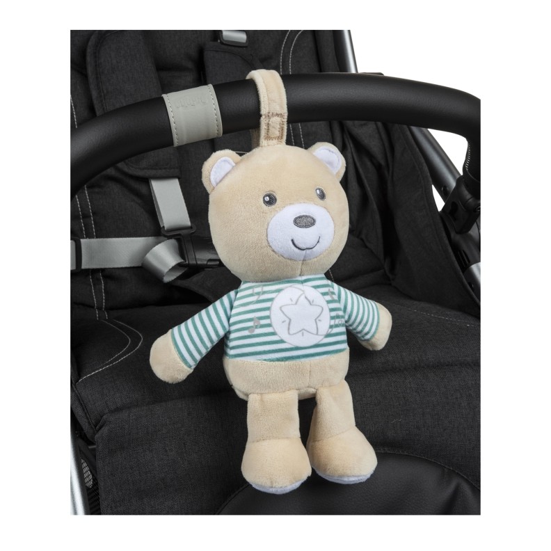 URSINHO DOCES MELODIAS