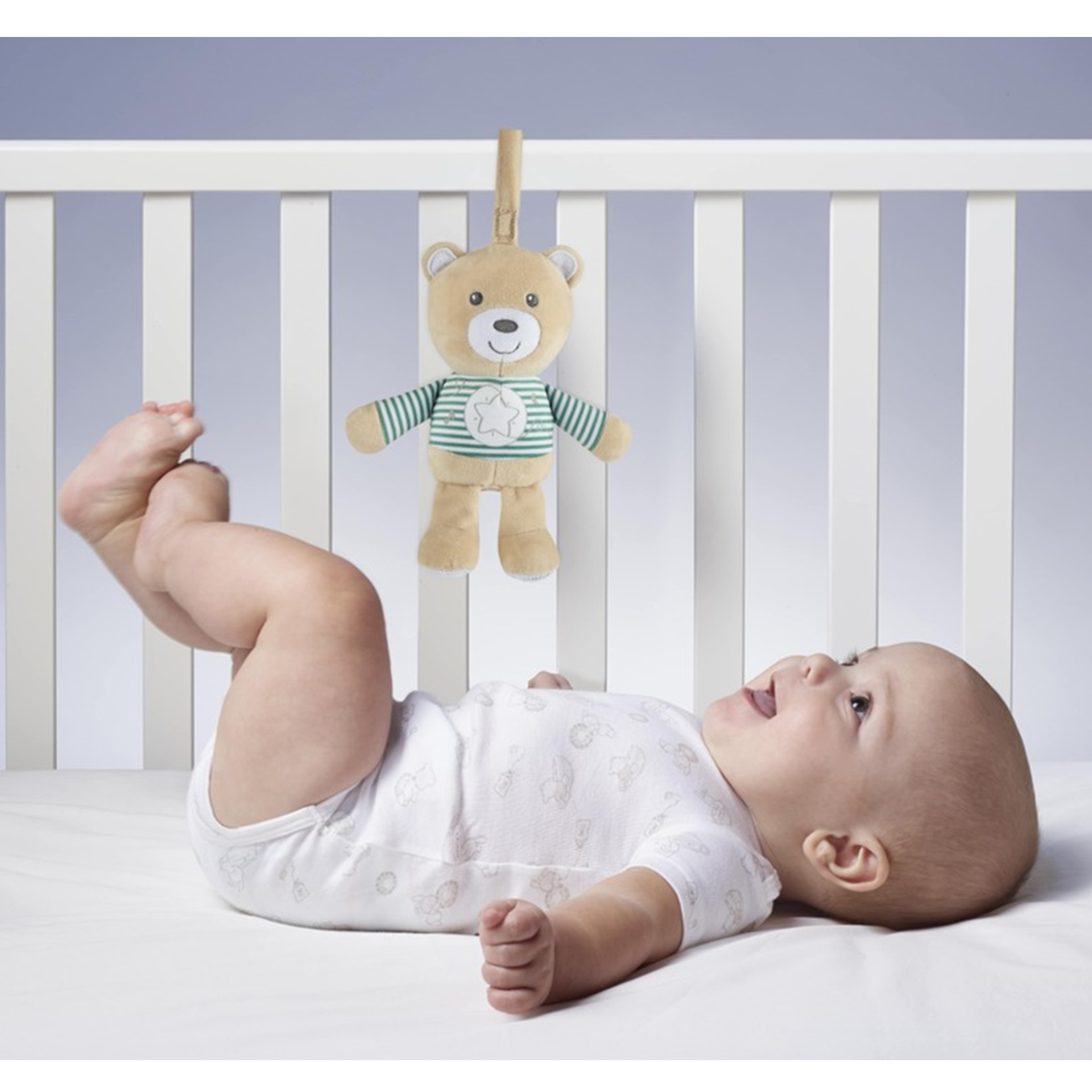 URSINHO DOCES MELODIAS