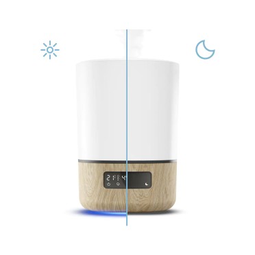 HUMIDIFICADOR BREATHE