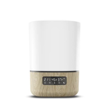 HUMIDIFICADOR BREATHE