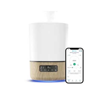 HUMIDIFICADOR BREATHE