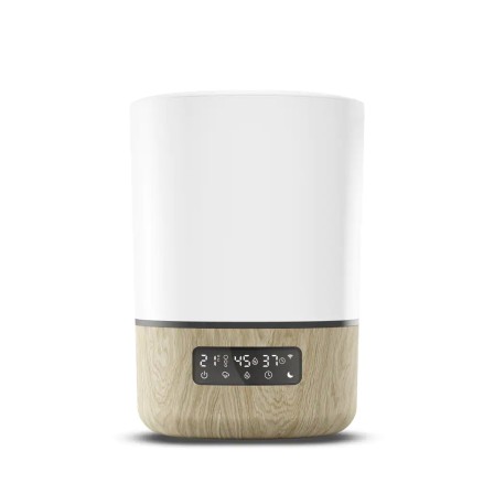 HUMIDIFICADOR BREATHE