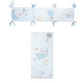 TEXTIL VOLARE AZUL