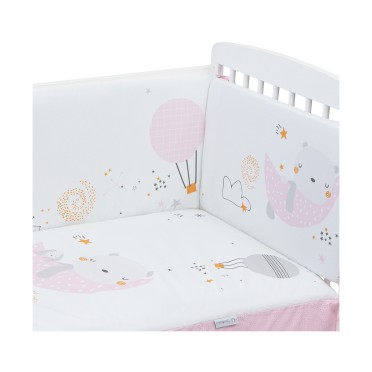 TEXTIL VOLARE ROSA