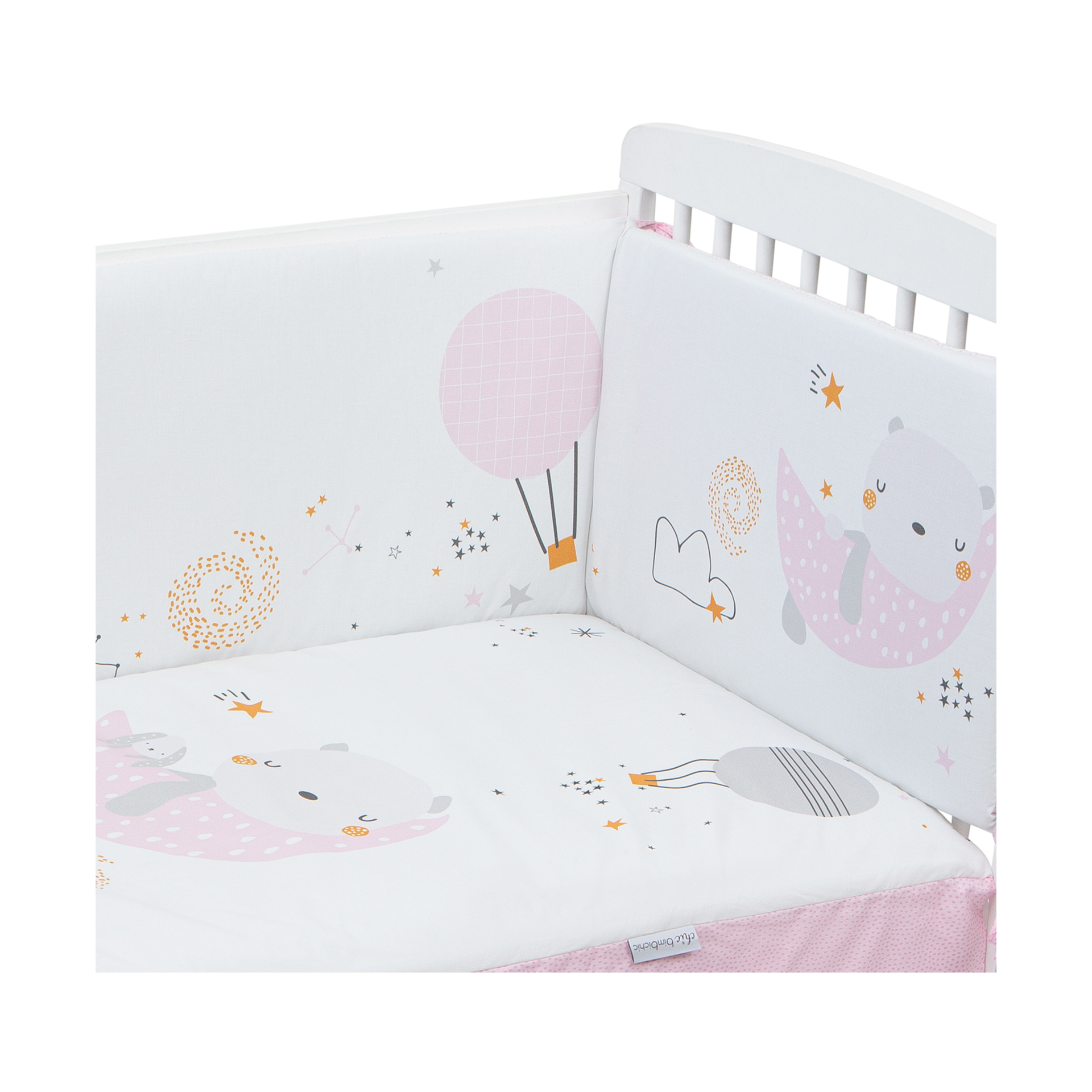 TEXTIL VOLARE ROSA