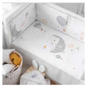 TEXTIL VOLARE GRIS