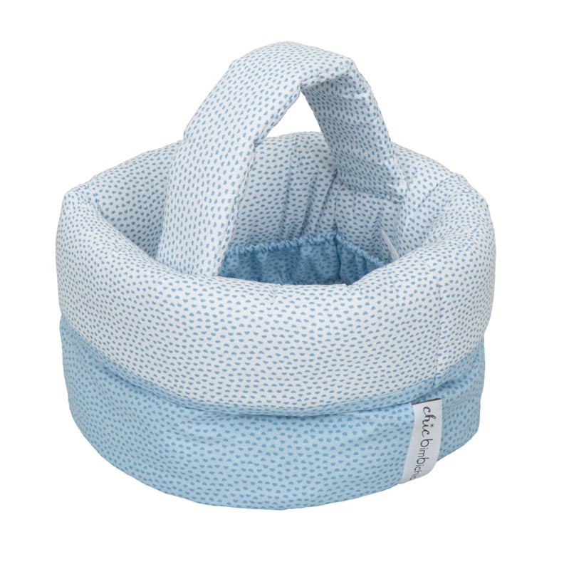 CESTO AZUL