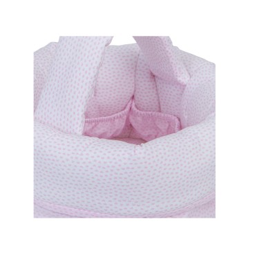 CESTO ROSA