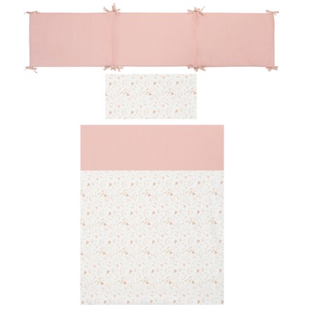 TEXTIL REVERSÍVEL COTTAGE