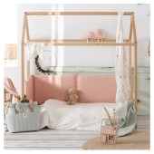 TEXTIL REVERSVEL COTTAGE