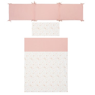 TEXTIL REVERSVEL COTTAGE