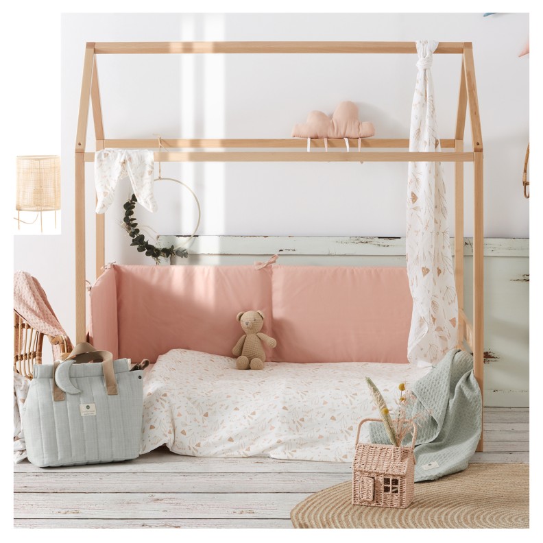 TEXTIL REVERSVEL COTTAGE