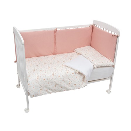 TEXTIL REVERSÍVEL COTTAGE