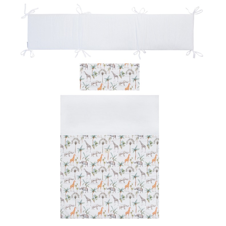 TEXTIL ÁFRICA