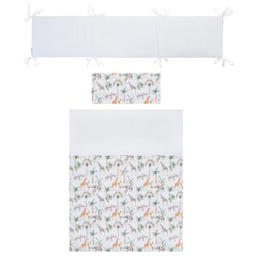 TEXTIL ÁFRICA
