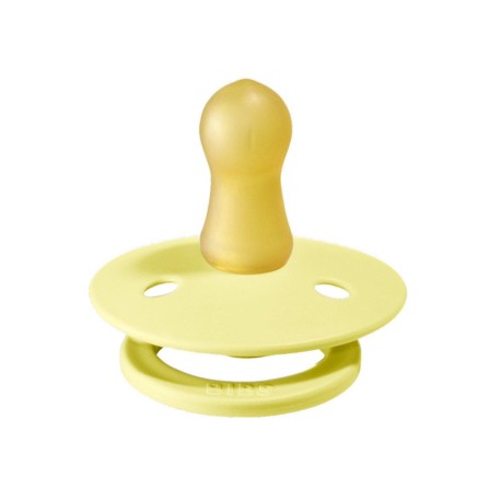 CHUPETAS BIBS COLOURS SUNSHINE/SAND