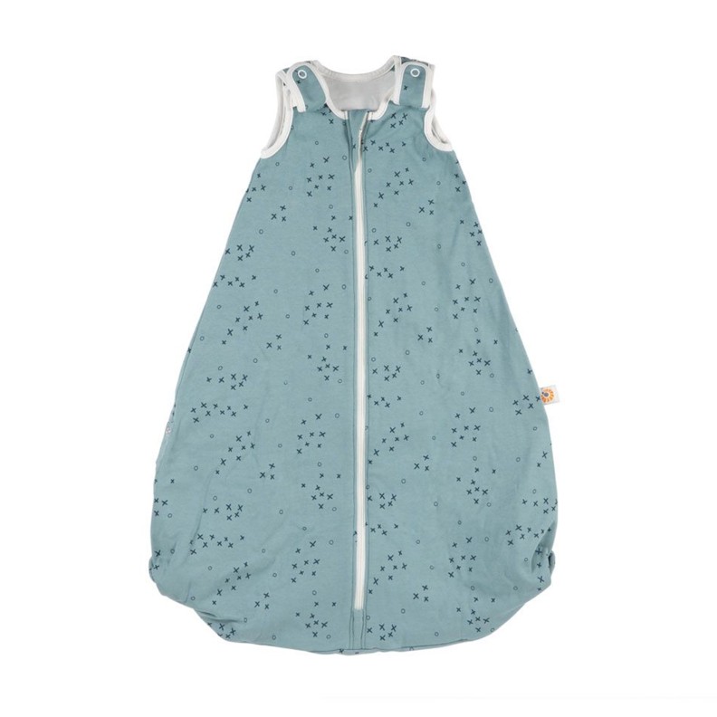 SACO DE DORMIR ON THE MOVE TOG 1.0 HUGS AND KISSES