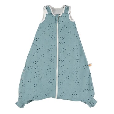 SACO DE DORMIR ON THE MOVE TOG 1.0 HUGS AND KISSES