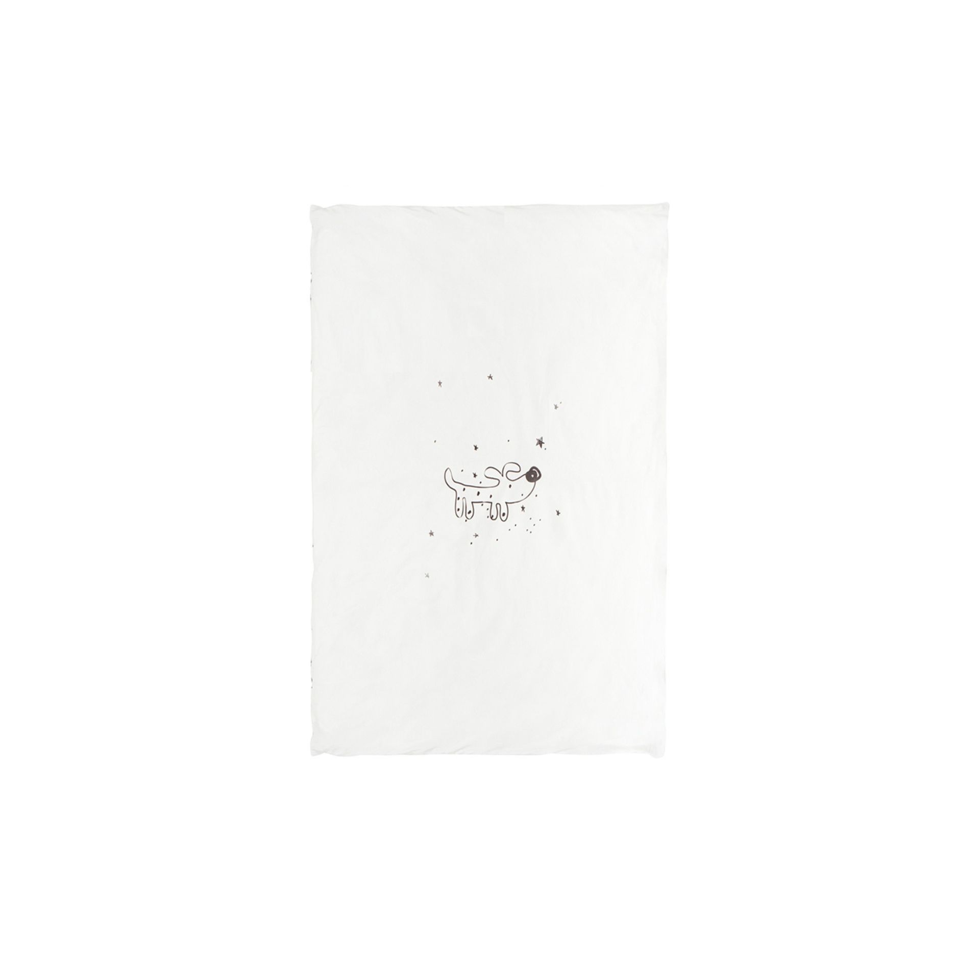 TEXTIL 2 PEÇAS GUAU