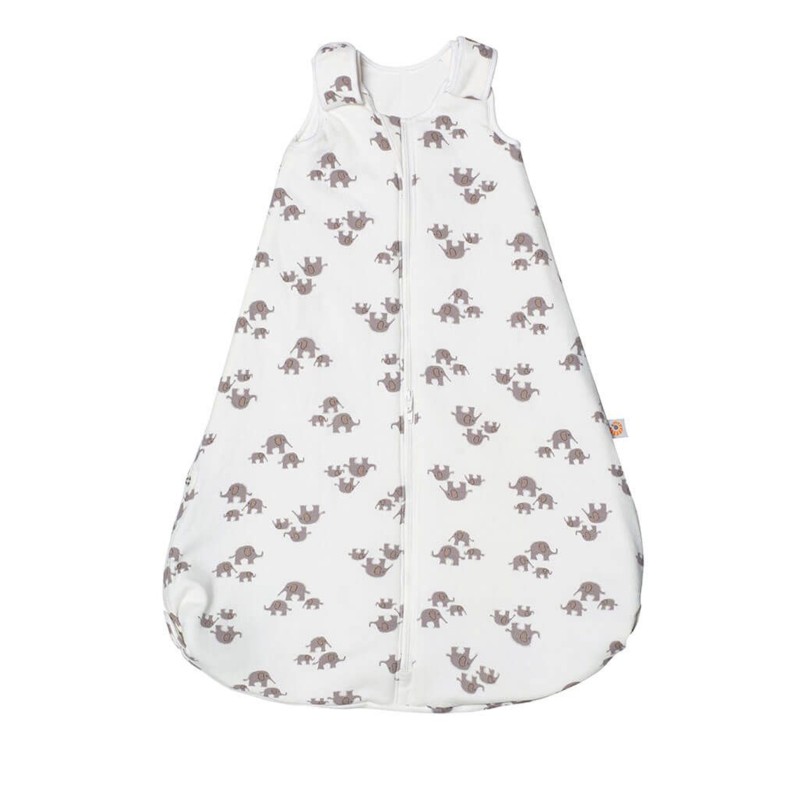 SACO DE DORMIR ON THE MOVE TOG 1.0 ELEPHANT