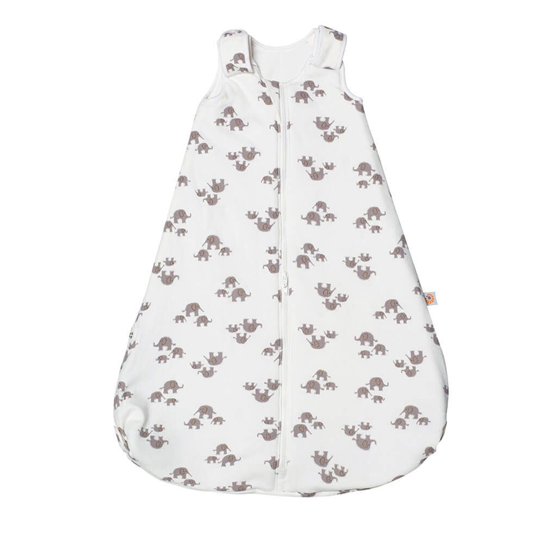 SACO DE DORMIR ON THE MOVE TOG 1.0 ELEPHANT