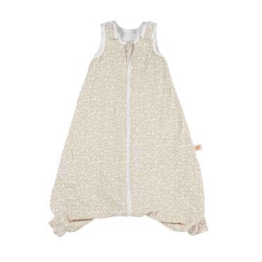 SACO DE DORMIR ON THE MOVE TOG 1.0 RAIN SHOWER