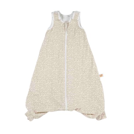 SACO DE DORMIR ON THE MOVE TOG 1.0 RAIN SHOWER