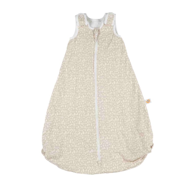 SACO DE DORMIR ON THE MOVE TOG 1.0 RAIN SHOWER