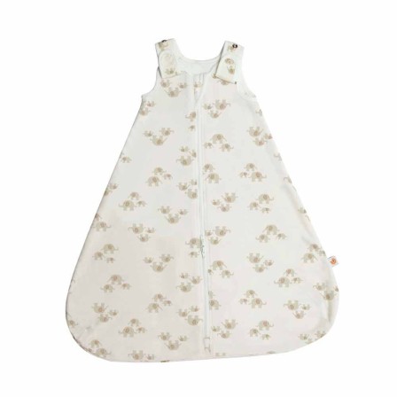 SACO DE DORMIR TOG 1.0 ELEPHANT