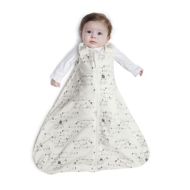 SACO DE DORMIR TOG 2.5 SHEEP