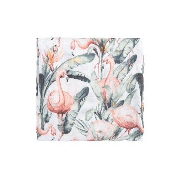 MUSSELINA FLAMINGO