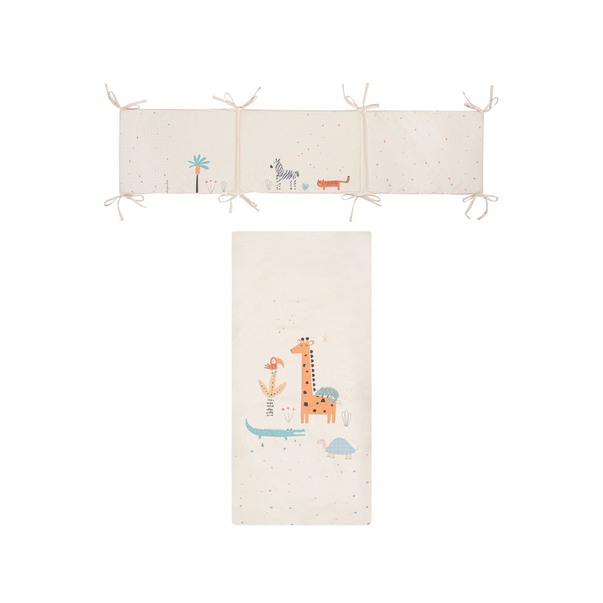 TEXTIL REVERSÍVEL KENIA